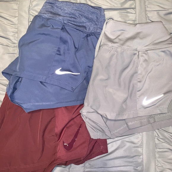 Nike Pants - Nike Short Bundle